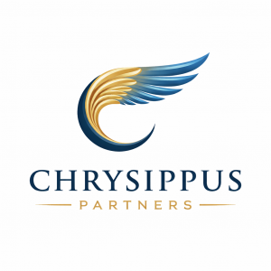 Chrysippus Partners Logo